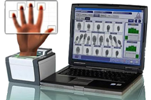 Livescan Fingerprinting – MustardSeed